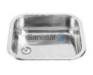 Juvel Barents Diskbänk 40 X 34 Cm Med Stopp, Borstad