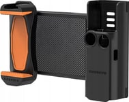 Phone Holder With Storage Case Sunnylife Dji Osmo Pocket 3