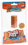 Worlds Smallest Super Impulse - 361223 Jenga - The World-Famous Skill Game as Mi