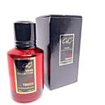 GENIE COLLECTION RED TOBACCO E D PARFUM 25ML   Arabian Fragrance ORIGINAL BY GC