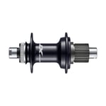 Shimano Complete Hub Axle 148mm FH-M8110B  Svart Cykeldelar - Hjul & Hjuldelar - Nav