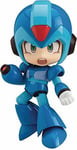 Nendoroid 1018 Mega Man X Figure NEW from Japan
