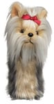Daphne's Headcovers Yorkshire Terrier Driver Headcover