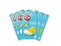 OLW Dipmix Vitlök 21g x 5st