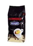 Kimbo Delonghi 100% Arabica kaffebönor 1000g