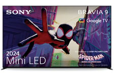 Sony K-75XR90 4K HDR Mini-LED Google TV med 3 års garanti