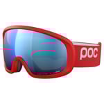 Poc Fovea Mid Wide Fit Skidglasögon