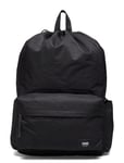 Old Skool Cinch Backpack Black VANS