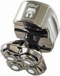 Pitbull Platinum PRO Mens Electric Head Shaver Electric Razor