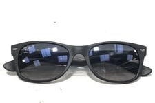 RAY BAN Wayfarer Men's  Sunglasses With Case RRP £170