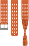 Suunto Vertical Canyon Orange silikonarmband 22 mm SS050881000