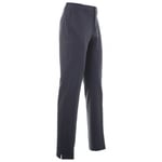 Callaway Mens Chev Tech Trousers II - Night Sky, 34/34