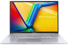 PC portable Asus Vivobook 16 S1605VA-MB253W Intel Core i9-13900H 16 Go RAM 1024 Go SSD Gris