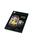 HP PageWide Brochure Paper Glossy A3 100 sheets 16
