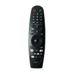Universal fjernbetjening AKB75855501 Til LG 4K Smart TV