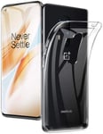 OnePlus 8 Pro Soft Gel Case