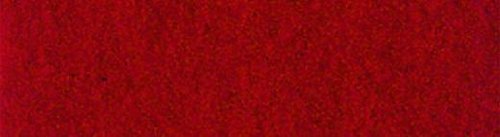 Glorex Rouleau de Feutre, Rouge foncé, 13 x 13 x 45 cm