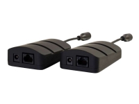 C2G Extender for Logitech ConferenceCam CC3000e - USB-förlängningskabel - USB 2.0 - upp till 30 m