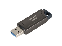 PNY PRO Elite V2 - USB flash-enhet - 256 GB