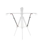 Konova Tripod Stability Arm Support for Camera Slider (2EA)