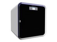 3D Systems CubePro - Imprimante 3D - FDM - taille de construction jusqu'à 270.4 x 285.4 x 230 mm - couche : 70 µm - USB, Wi-Fi