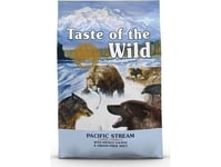 Taste of the Wild TASTE OF THE WILD Pacific Stream 18kg