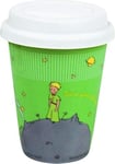 Könitz Coffee-to-Go Mug - Save Your Planet!