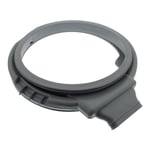 Whirlpool & Ariston Washer Dryer Rubber Door Seal Gasket Boot  Genuine C00294031