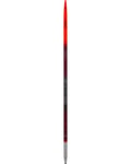 Atomic Redster C9 Carbon Skintec Medium 22/23 Red/Dark Red/Grey (Storlek 187 cm 60-70 kg)