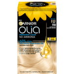 Garnier Olia Permanent Hårfärg 110 Superlight Natural Blonde