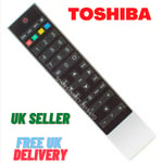 New Design RC3910 / RC-3910 Remote Control for Toshiba TV 46BL702B  