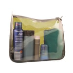Transparent necessär - SEA TO SUMMIT Travelling Light See Pouch Large