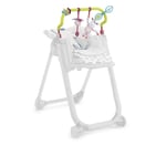 Chicco Kit naissance pour chaise haute Polly Progres5 MULTICOLORE