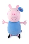 Peppa Pig - Plush 50cm - George (I-PEP-9277-2-FO)