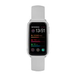 Sekonda Fitness Tracker Smart Watch Grey RRP £39.99 Model 30169
