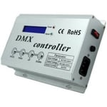 RGB DMX Controller 230V LED list