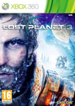 Lost Planet 3 X360 Mix Xbox 360