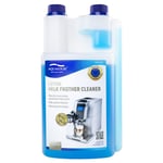 Aqualogis Milk Froth Cleaner for Krups Delonghi Gaggia Philips Jura 1L / 40 uses