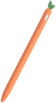 Trolsk gulerodskasse (Apple Pencil 2nd gen)