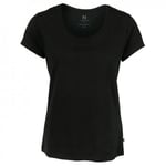 Nimbus Womens/Ladies Montauk Essential Short Sleeve T-Shirt - 3XL