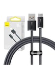 Baseus Cable USB to USB-C Dynamic Series 100W 1m (grey)