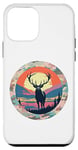 iPhone 12 mini Call of the Wild Hunting Season - The Big Rack Case