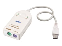Aten Uc100kma - Adapter För Tangentbord/Mus - Usb