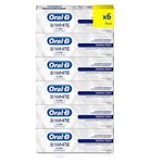 Oral-B 3D White Luxe Perfection 6 Month Toothpaste Bundle