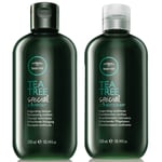 Paul Mitchell Tea Tree Special Shampoo and Conditioner 2 x 300ml