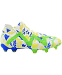 Puma Neymar Jr. x Future Ultimate FG/AG Mens Multicoloured Football Boots - Multicolour - Size UK 6
