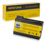 Patona Batteri for Fujitsu-Siemens Pi2450 Pi2540 Xi2528 PI 2450 500102183