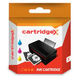 Colour Non-OEM Ink Cartridge for HP 300XL Photosmart C4685 C4688 C4740 C4780