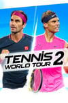 Tennis World Tour 2 - PC Windows