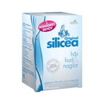 Octean Original Silicea, 90 kapslar: 3-Pack (300 kr/st)